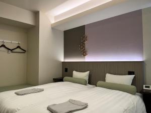 Hotel Japanesque Kyoto Station ZEQUU - Guest Ratings and Reviews