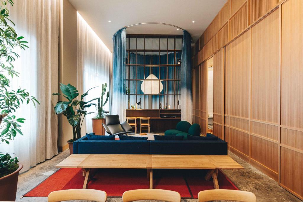 Hotel K5 - Rooms With Thoughtful Design