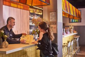 Hotel Kaijoo by HappyCulture - Room Types and Accommodations
