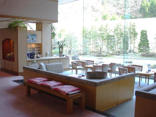 Hotel Kameya - Accommodation Options