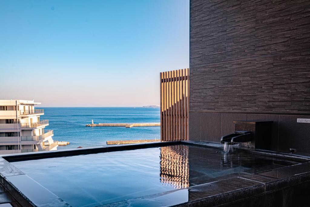 Hotel Kan-ichi Review