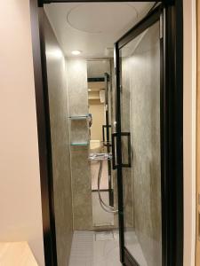 HOTEL KANMA UENO - Accommodation Options