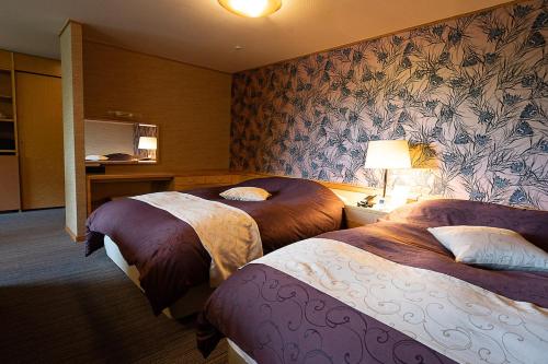 Hotel Kanronomori - Accommodation Choices