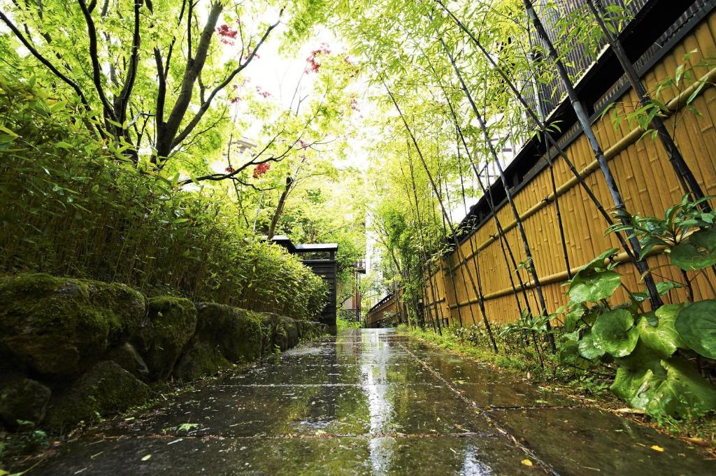 Hotel Kazahaya Review