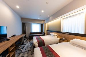 Hotel Kazusaya - Location and Accessibility