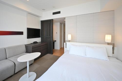 Hotel Keihan Tokyo Yotsuya - Guest Experience and Reviews