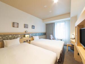 Hotel Keihan Yodoyabashi - Hotel Facilities