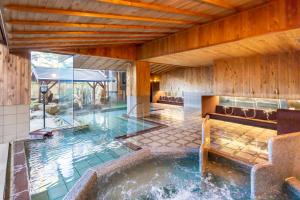 Hotel Keisui - Accommodation Options