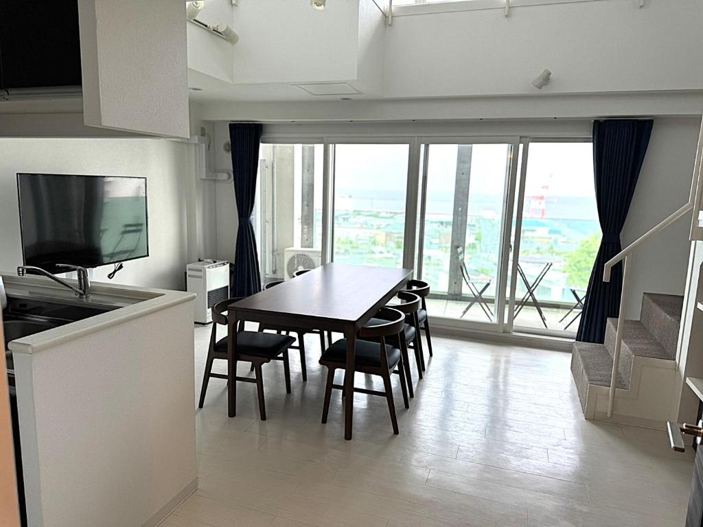 Hotel Kettle Channel View AMS Haibodai - Accommodations and Room Amenities