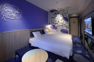 Hotel Kintetsu Universal City - Guest Ratings and Feedback