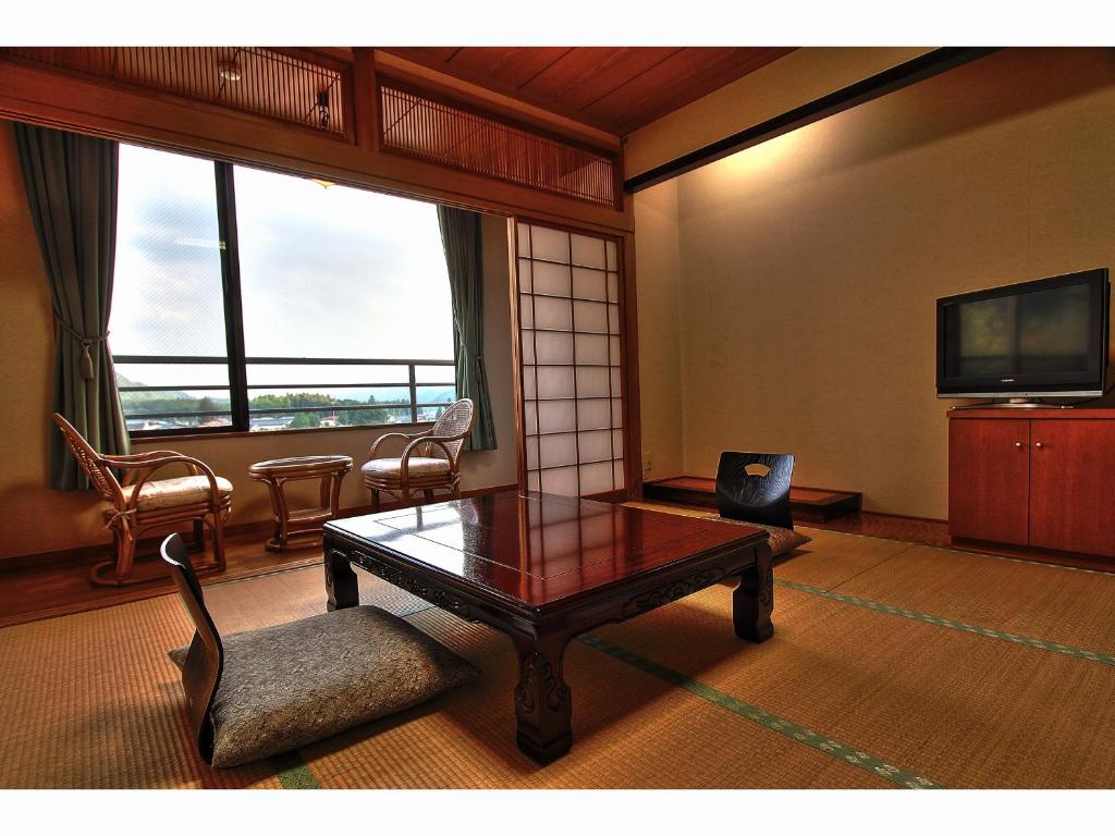 Hotel Kinu Review