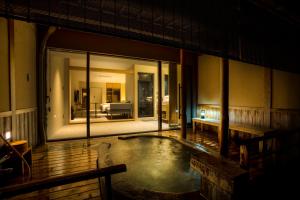 Hotel Kitanoya - Accommodation Options