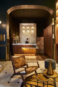 Hotel Konti Bordeaux by HappyCulture - Exceptional Facilities and Amenities