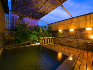 Hotel Koraku - Accommodation Features