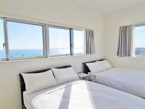 HOTEL Kuu - Room Features
