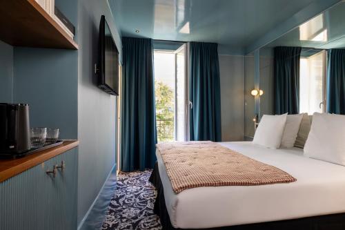 Hotel La Conversation - Highlights From Guest Reviews