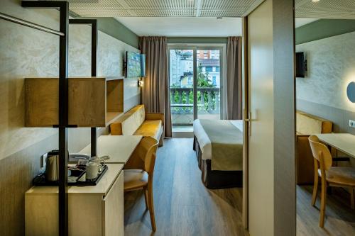 Hotel La Solitude - Dining Options