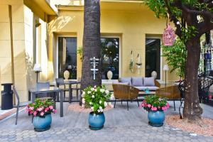Hotel La Villa Nice Promenade - Room Features and Amenities