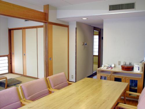 Hotel Laforet Shuzenji Review