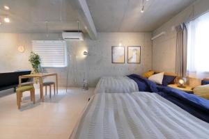 HOTEL LANDMARK NAMBA(H) - Accommodation Features