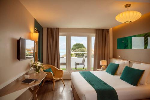 Hotel Le B D'arcachon by Inwood Hotels - Property Features and Amenities