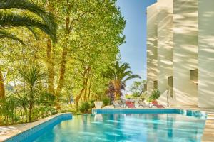 Hotel Le Bayonne - Guest Experience and Reviews