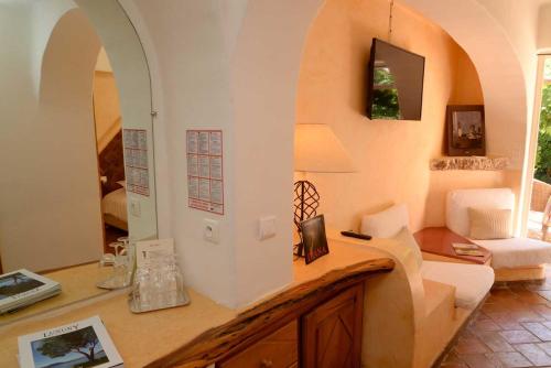 Hotel Le Belvédère - Dining Options