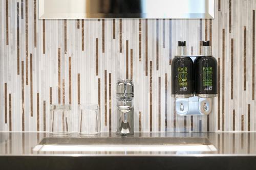 Hotel Le Cardinal - Guest Experience