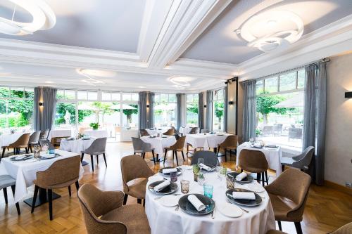 Hotel Le Cottage Bise - Amenities and Services
