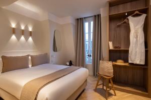 Hotel Le Daum - Sustainability and Accessibility