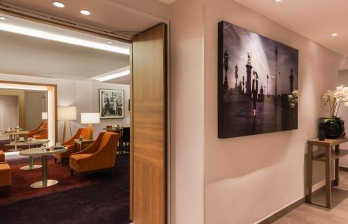 Hotel Le Derby Alma by Inwood Hotels - Guest Reviews and Ratings