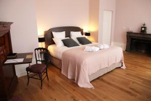 Hotel Le Gentleman - Location and Accessibility