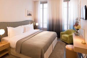 Hotel Le Marianne - Guest Experience