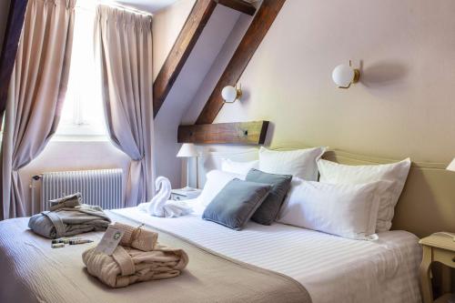 Hotel Le Maxime - Best Western Signature Collection - Convenient Amenities