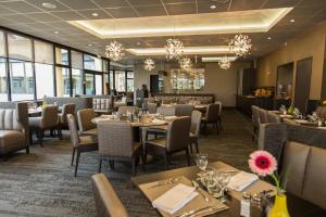 Hotel Le Paddock - Rooms and Amenities