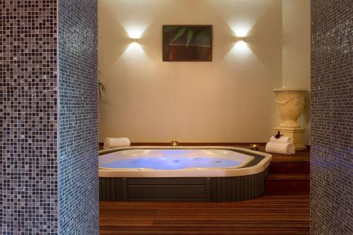 Hotel Le Rive Droite & SPA - Excellent Location Near Lourdes Shrines