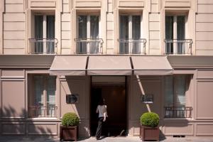 Hotel Le Tourville by Inwood Hotels - Facilities and Services