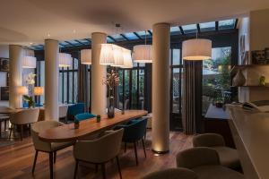 Hotel Le Walt by Inwood Hotels - Amenities and Services
