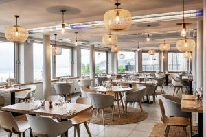 Hotel Le Windsor Biarritz - Room Amenities