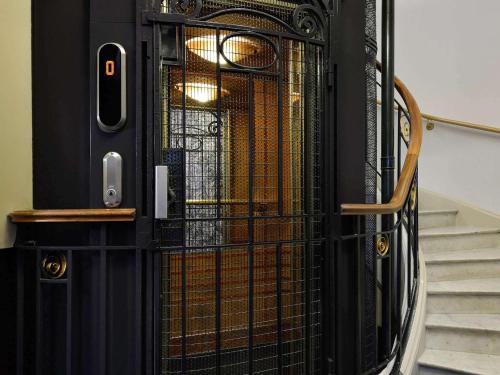 Hotel L'Echiquier Opera Paris - MGallery - Amenities and Services