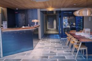 Hotel Legasta Kyoto Higashiyama Sanjo - Guest Ratings and Feedback