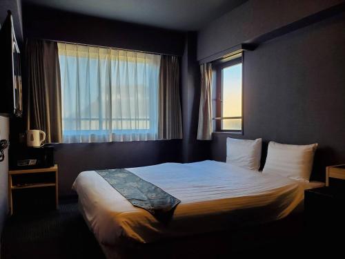 HOTEL LEGASTA KYOTO SHIRAKAWA SANJO - Guest Experience