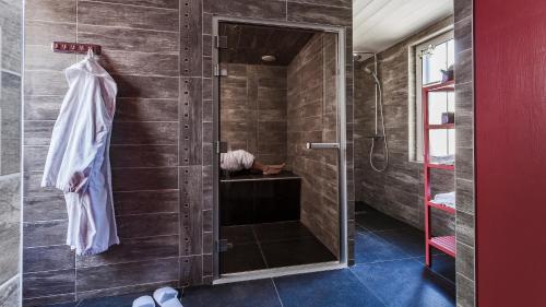 Hotel Les Bois Flottais - Guest Experiences