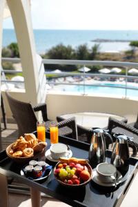 Hotel Les Corallines – Thalasso & Spa - Facilities and Amenities