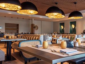 Hotel LEurope - Guest Ratings and Feedback