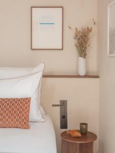 Hotel Liautaud - Dining Experience