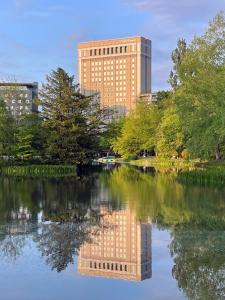 Hotel Lifort Sapporo - Dining and Food Options