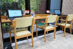 Hotel Links Dobutsuenmae - Good To Know