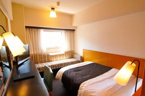 Hotel Listel Shinjuku - Hotel Overview