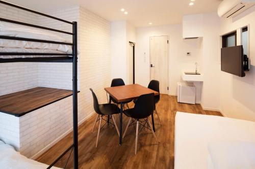 Hotel Litlle Bird OKU-ASAKUSA - Guest Reviews and Ratings